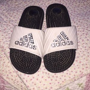 Adidas Slides